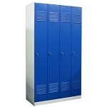 Kovový kancelársky nábytok - img