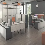 Kancelársky nábytok - img