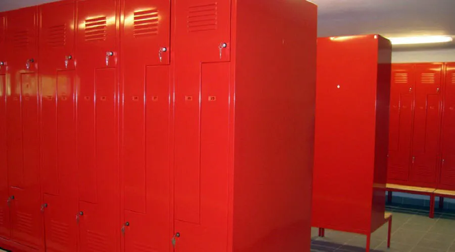 Výrobca pohyblivých regálov, mobilných skríň, kovového skladového kancelárskeho nábytku, Poľsko